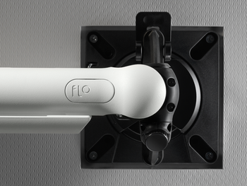 Flo Monitor Arm Wins Red Dot Design Award 2025