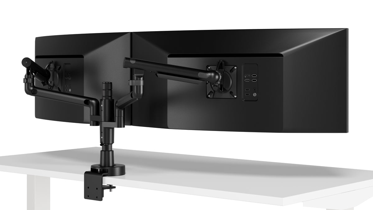 Flo Modular Monitor Arm | Supports Multi-Screens | CBS – Colebrook