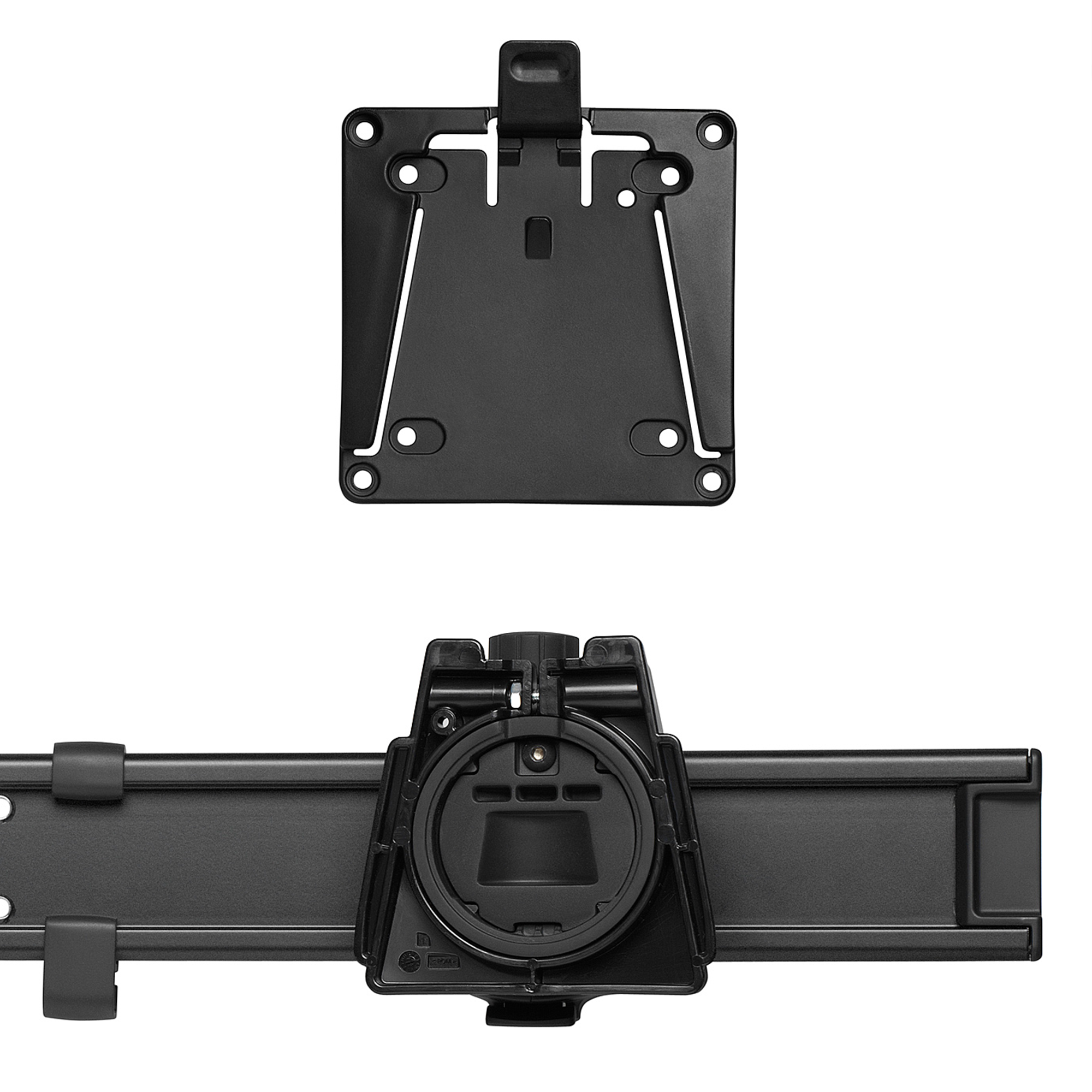 Flo X Multi Monitor Arm