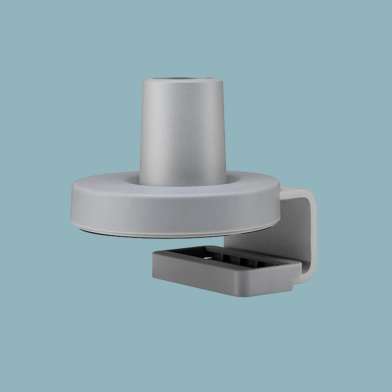 Universal High Load Top Mount Clamp