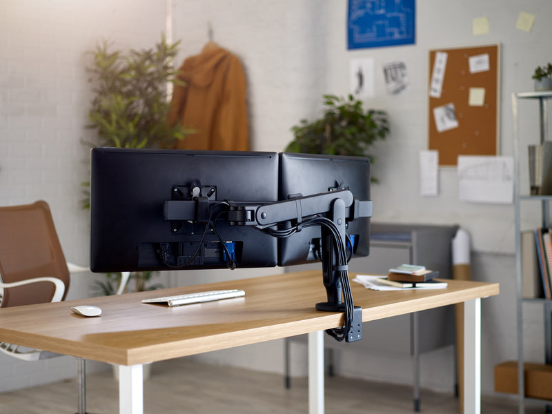 Ollin Dual Monitor Arm