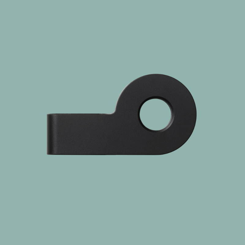 Ondo - Clamp Mount for Flo, Ollin, Lima, Wishbone