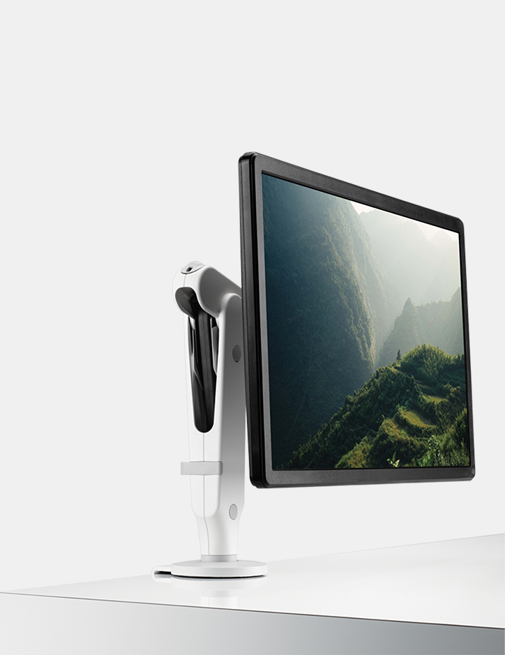Ollin Monitor Arm