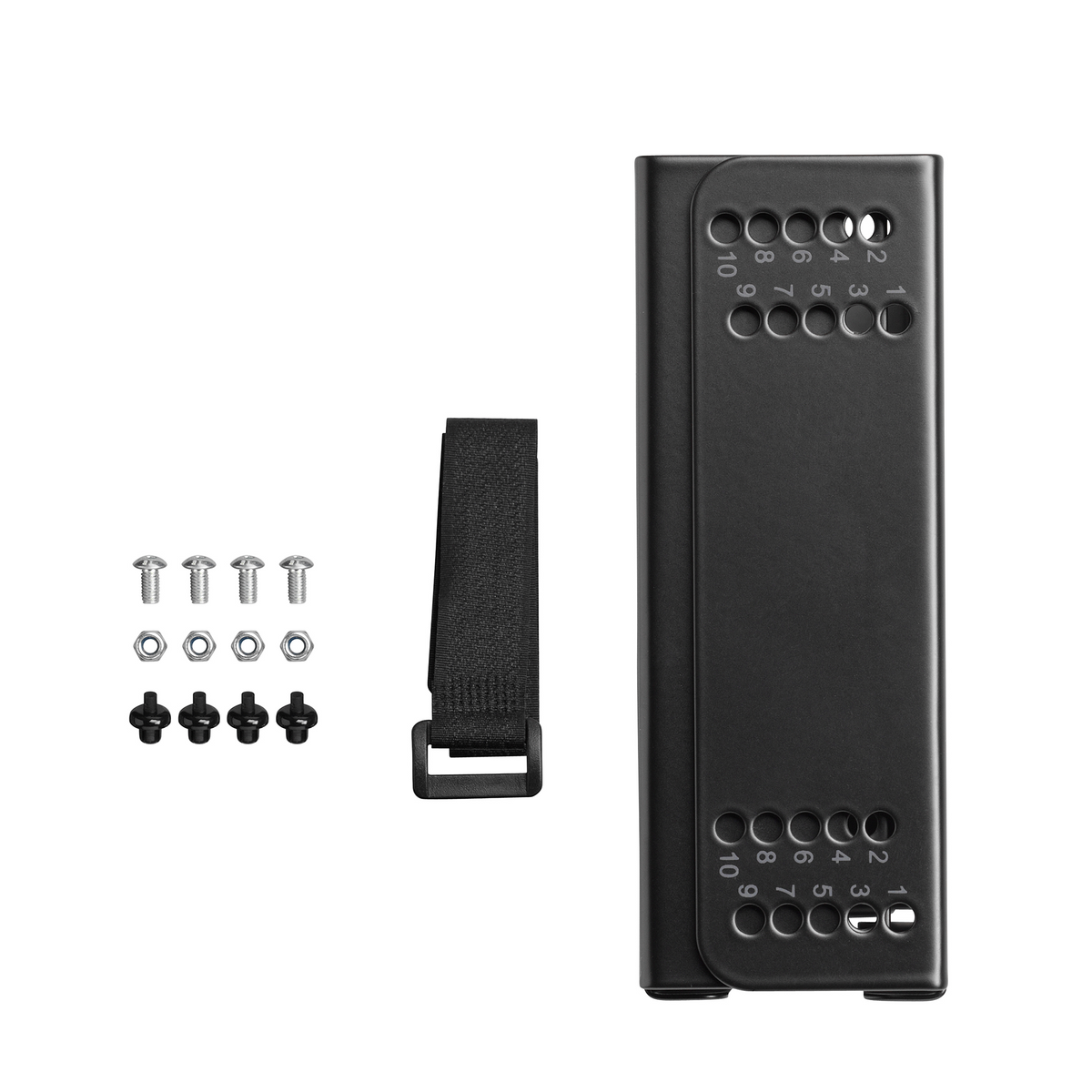 Thin Client Holder | Under Desk CPU Holder | CBS – Colebrook Bosson ...