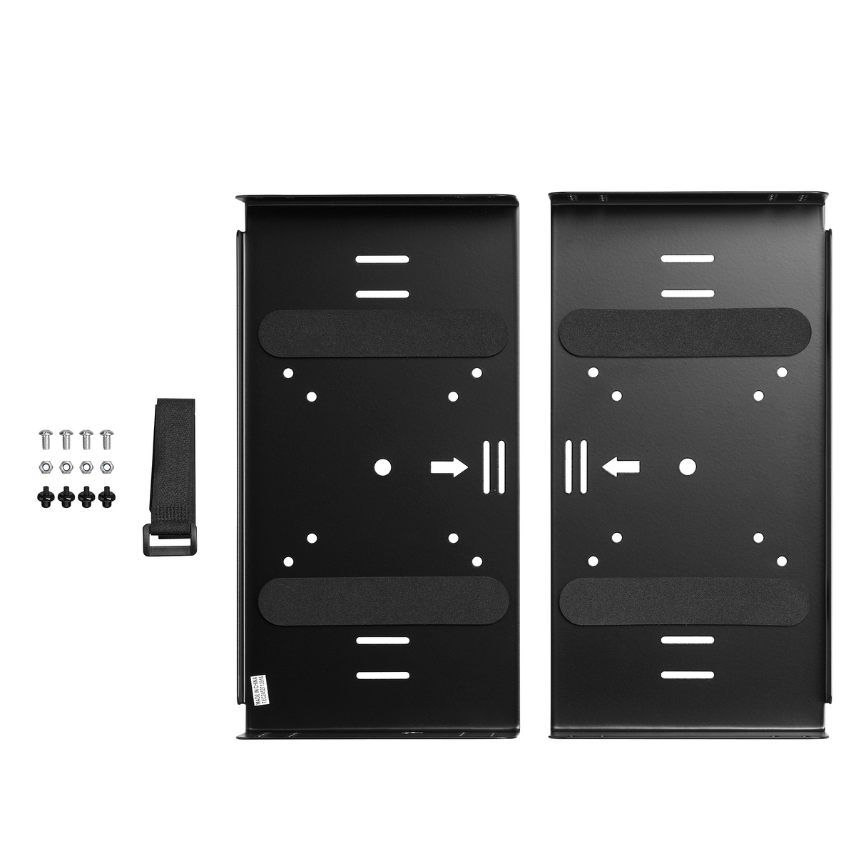 Thin Client Holder | Under Desk CPU Holder | CBS – Colebrook Bosson ...