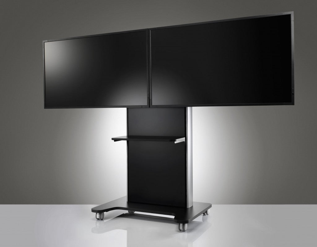 AV/VC One – Colebrook Bosson Saunders