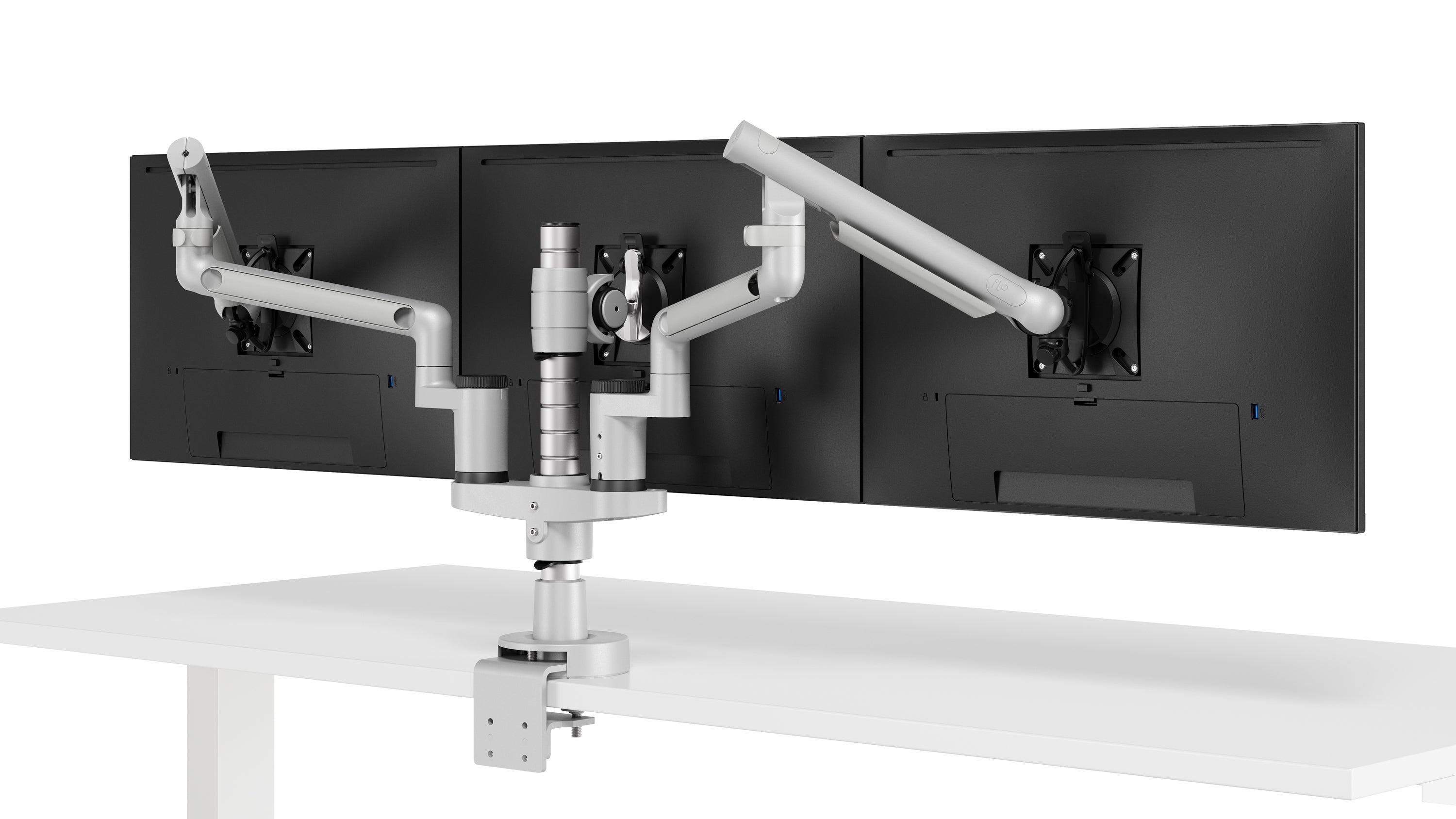 Flo Modular