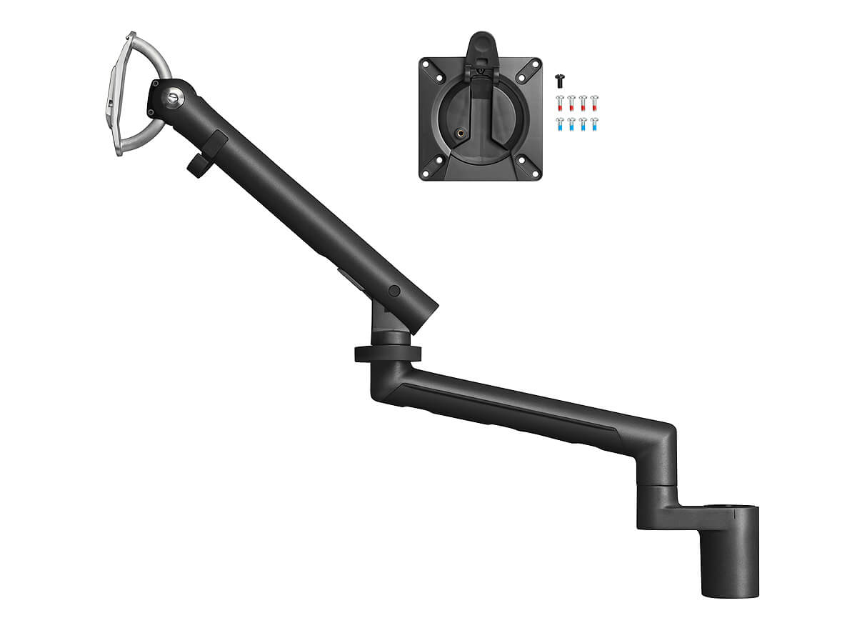 Flo Modular Monitor Arm | Supports Multi-Screens | CBS – Colebrook