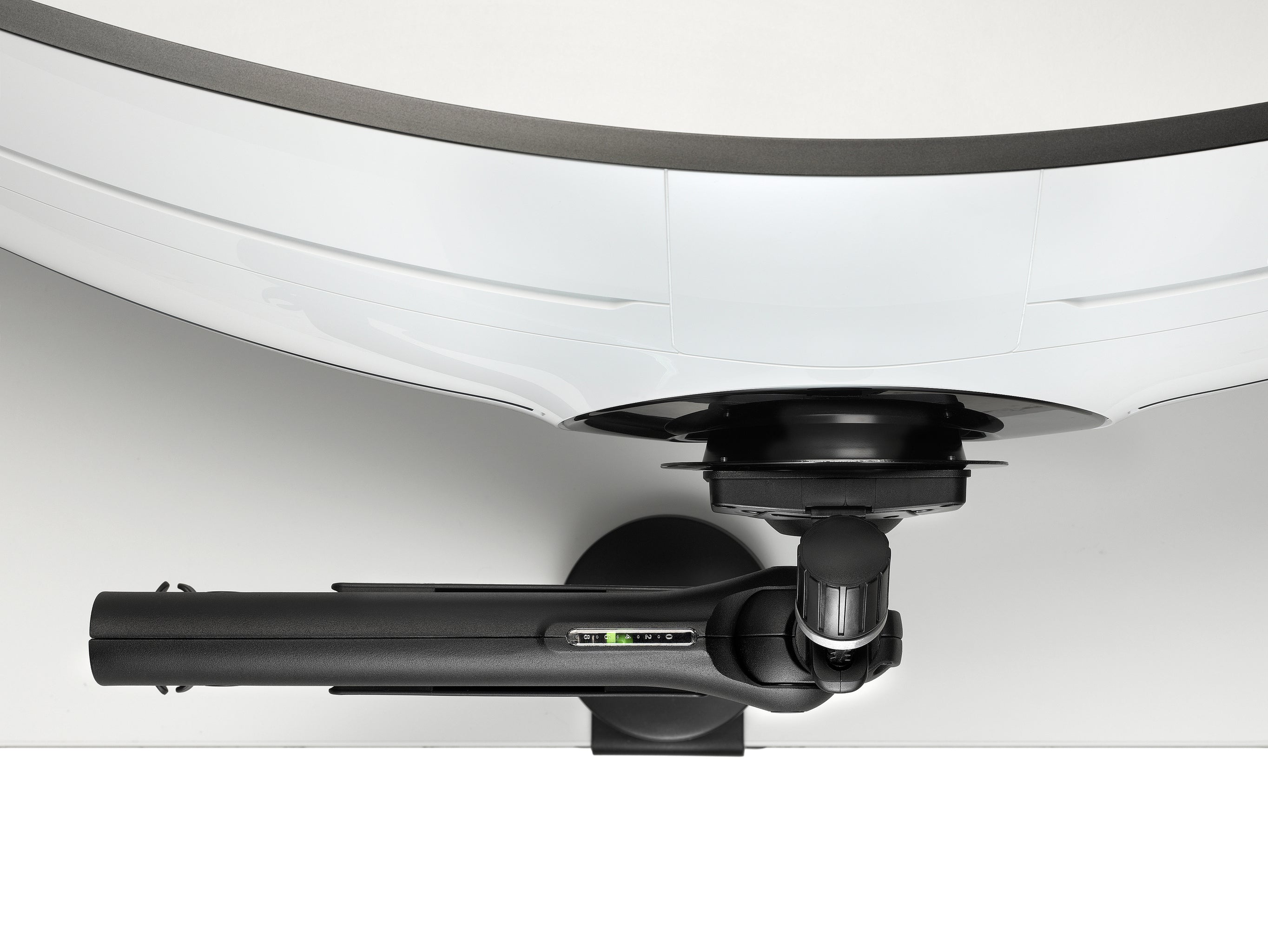 Flo X Multi Arm with Single Screen Adaptor