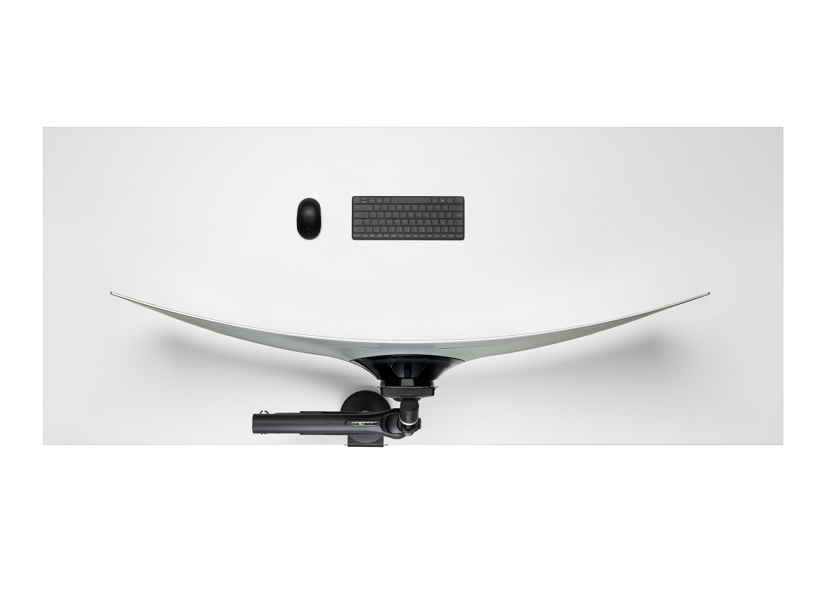 Flo X Multi Arm with Single Screen Adaptor