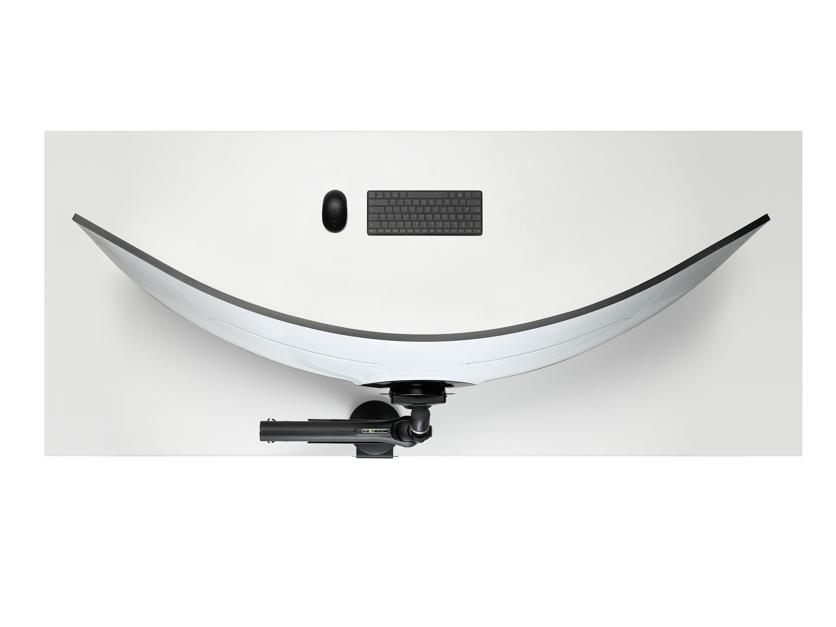 Flo X Multi Arm with Single Screen Adaptor