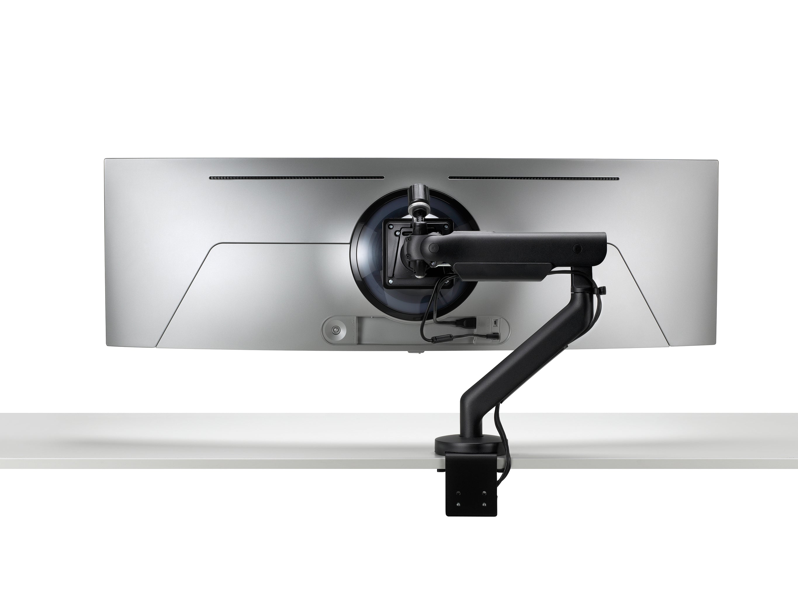 Flo X Multi Arm with Single Screen Adaptor