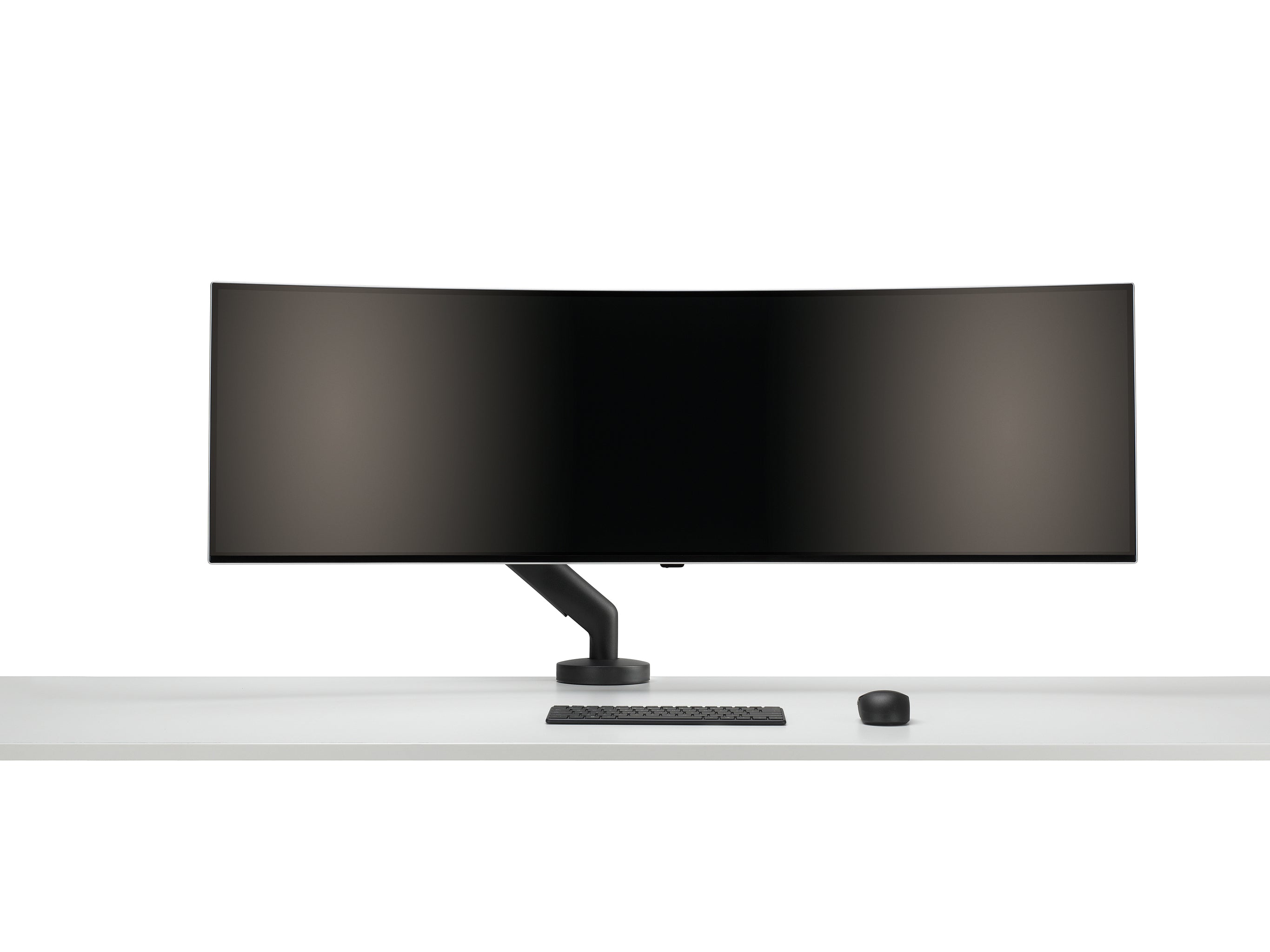 Flo X Multi Arm with Single Screen Adaptor