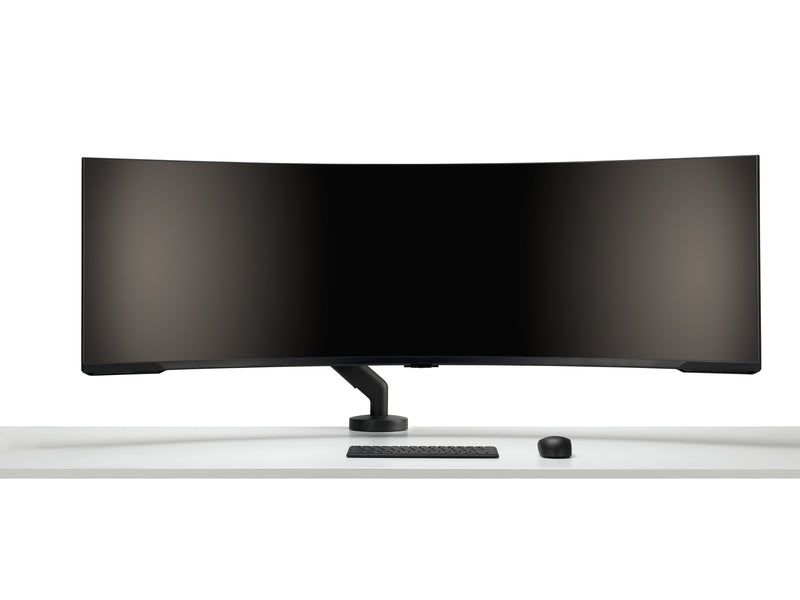 Flo X Multi Arm with Single Screen Adaptor