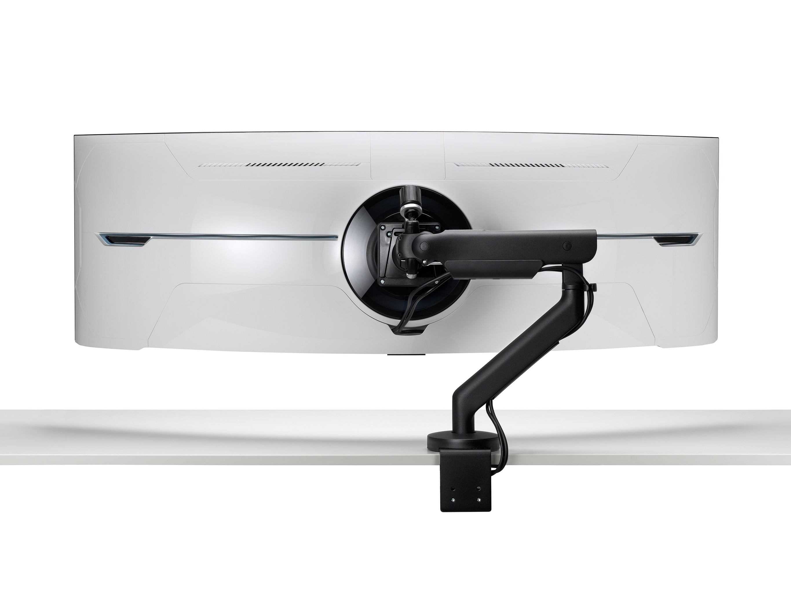 Flo X Multi Arm with Single Screen Adaptor