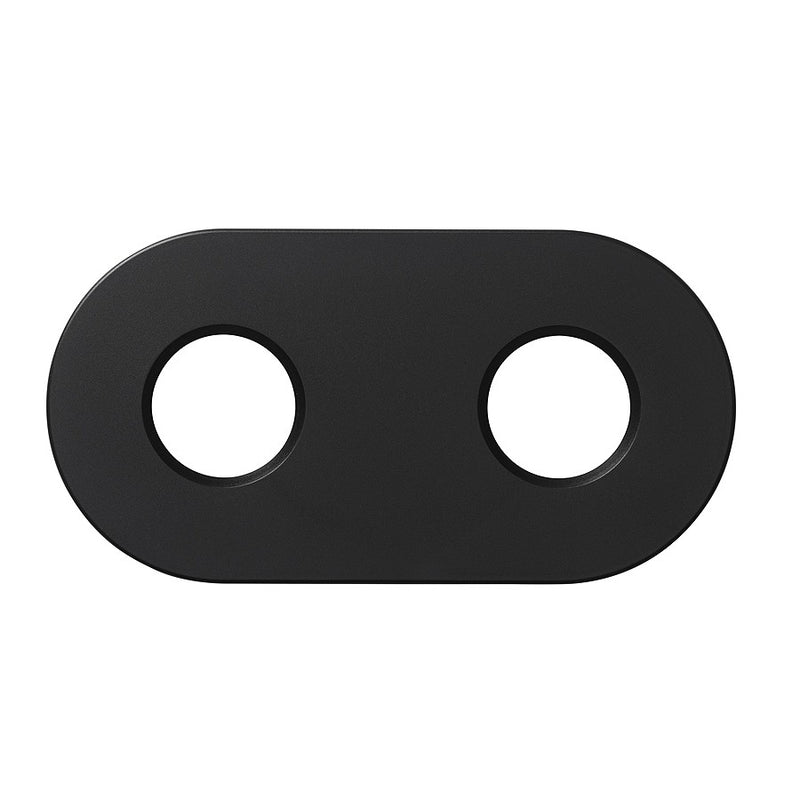 Flo Dual Clamp Cover