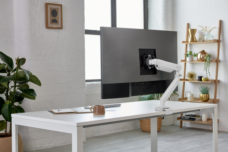 Flo X Monitor Arm