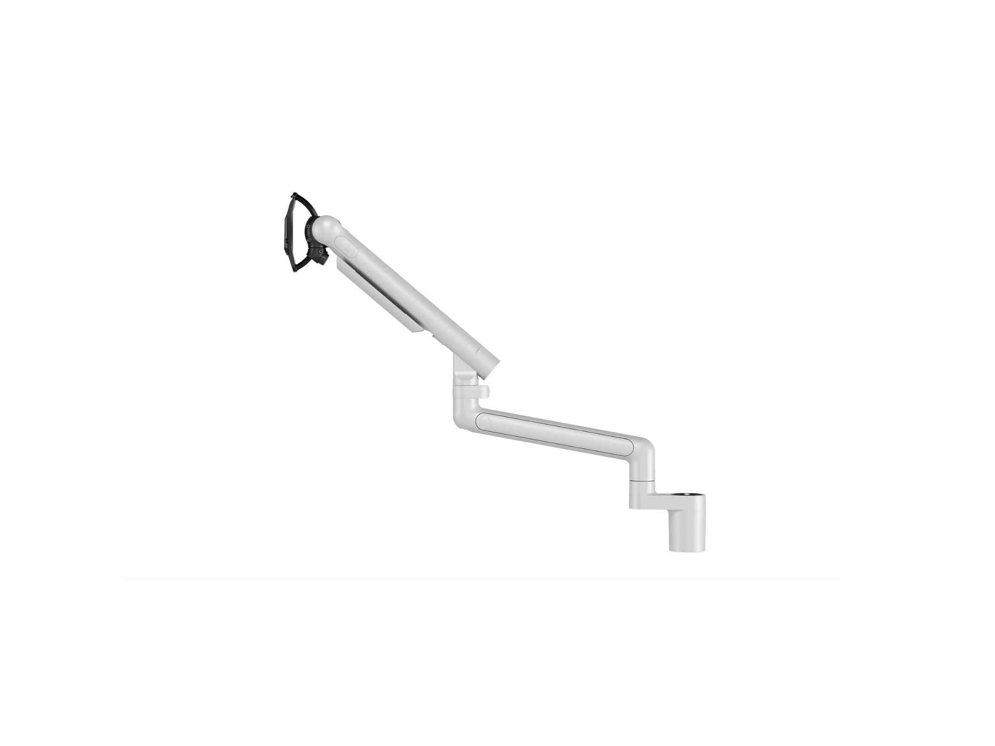 Flo Modular Full Monitor Arm – Colebrook Bosson Saunders