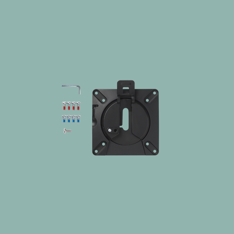 Friction Adjustable VESA Plate