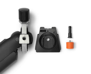 Adaptateur Écran Unique Multi Flo X