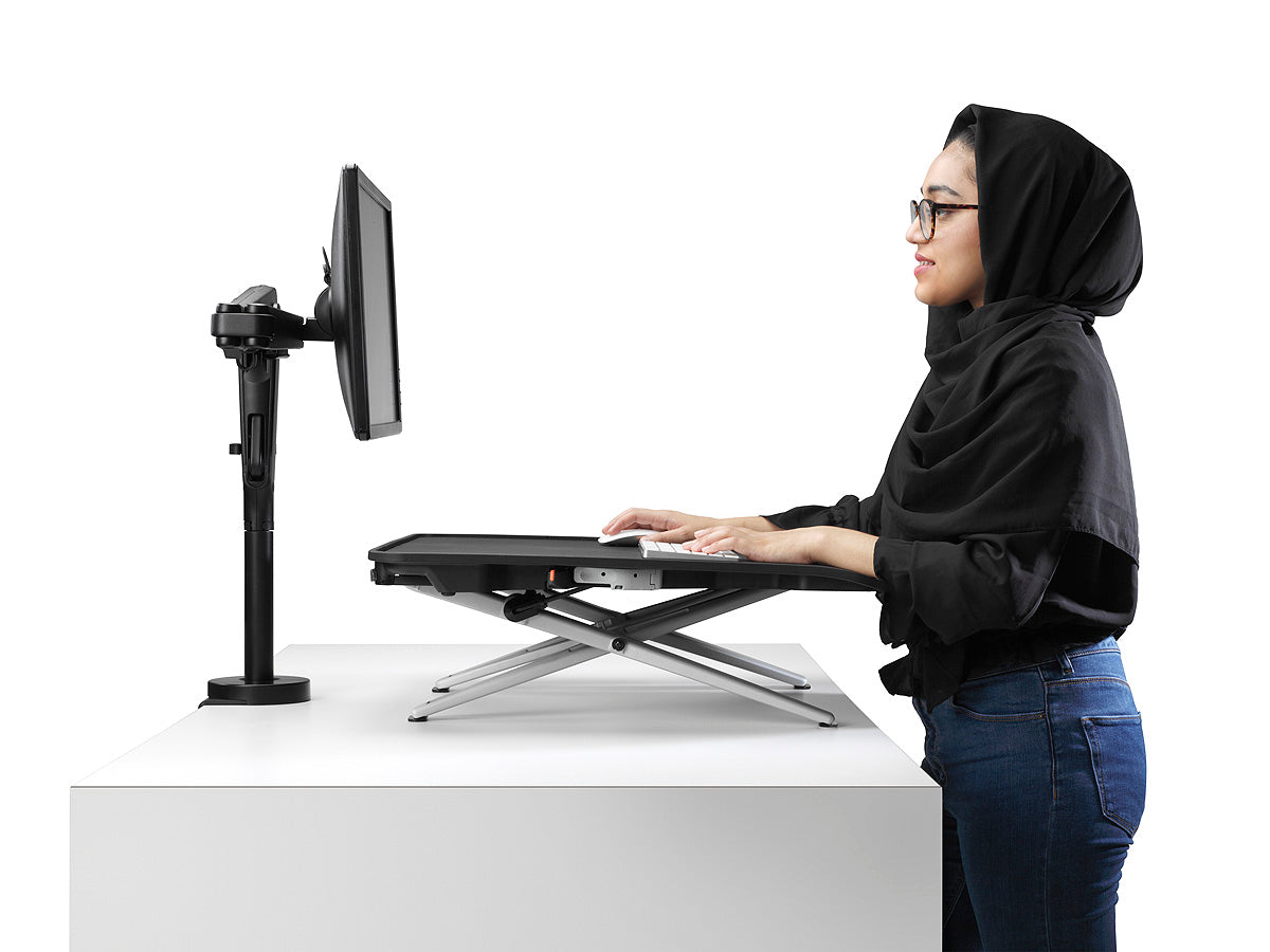 Monto Sit-Stand Riser