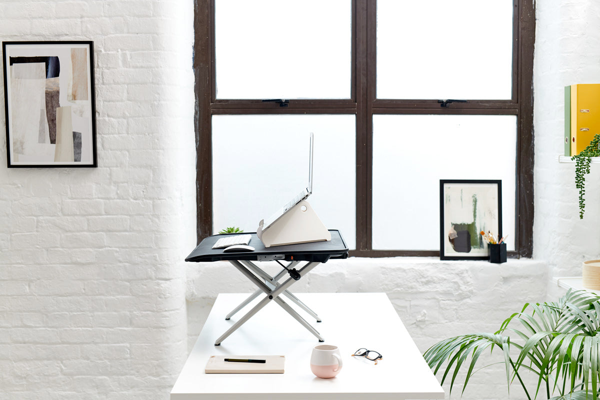 Monto Sit-Stand Riser
