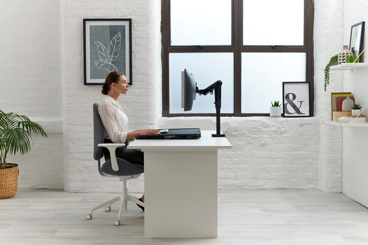 Monto Sit-Stand Riser