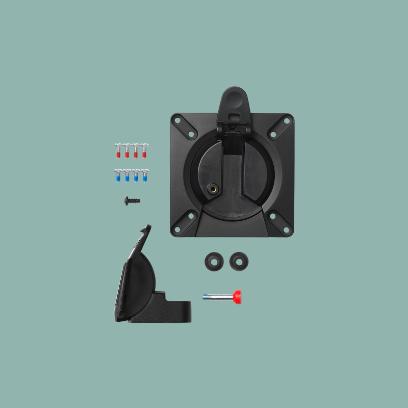 Ollin VESA Tilt Head