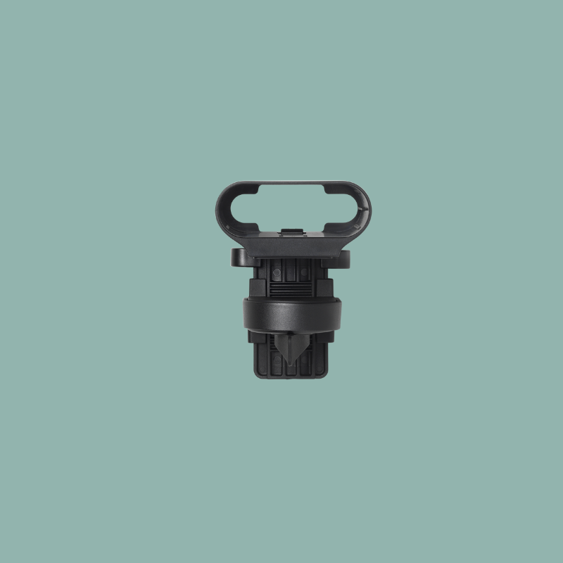 Ondo Worksurface Mount