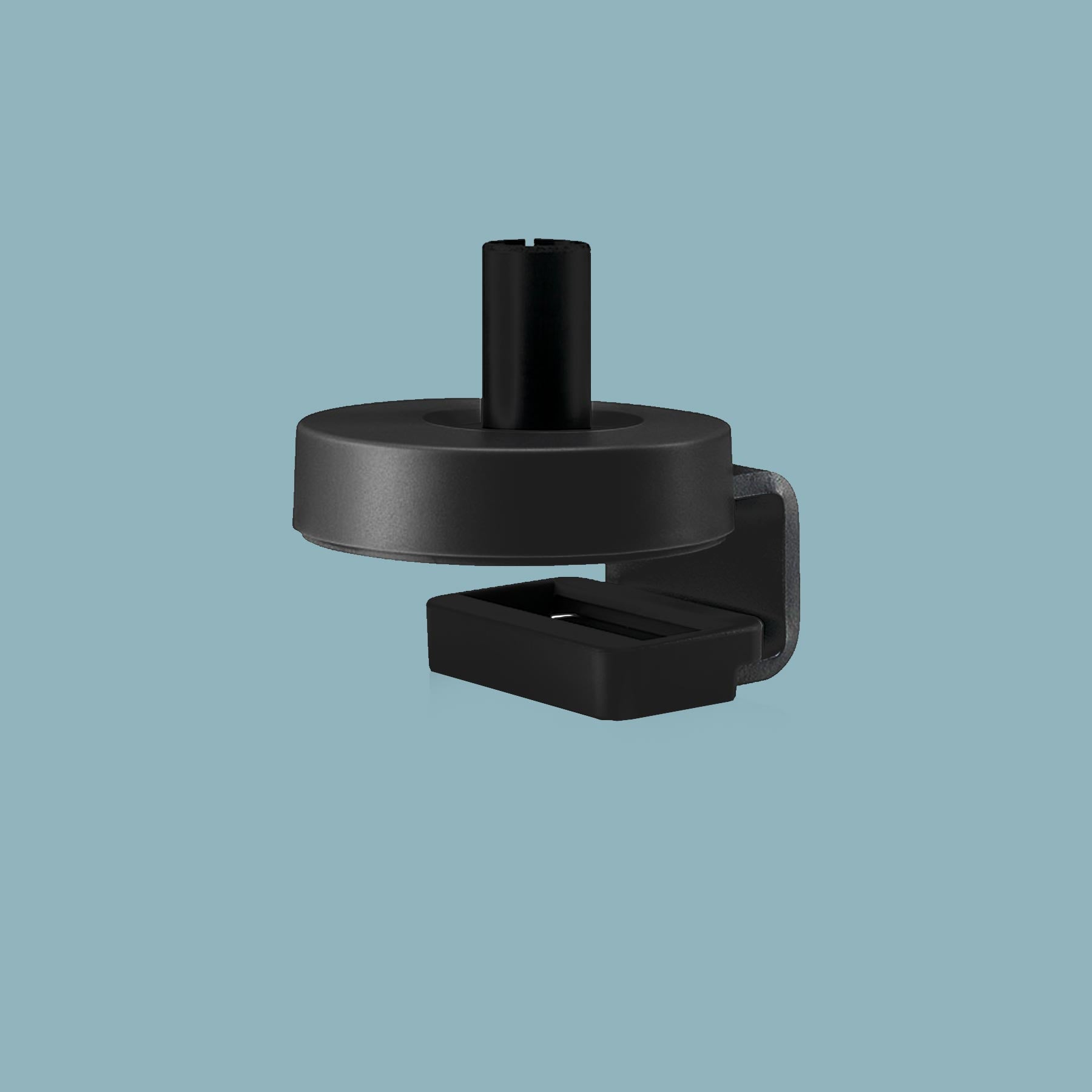 Flo Top Mount Desk Clamp – Colebrook Bosson Saunders