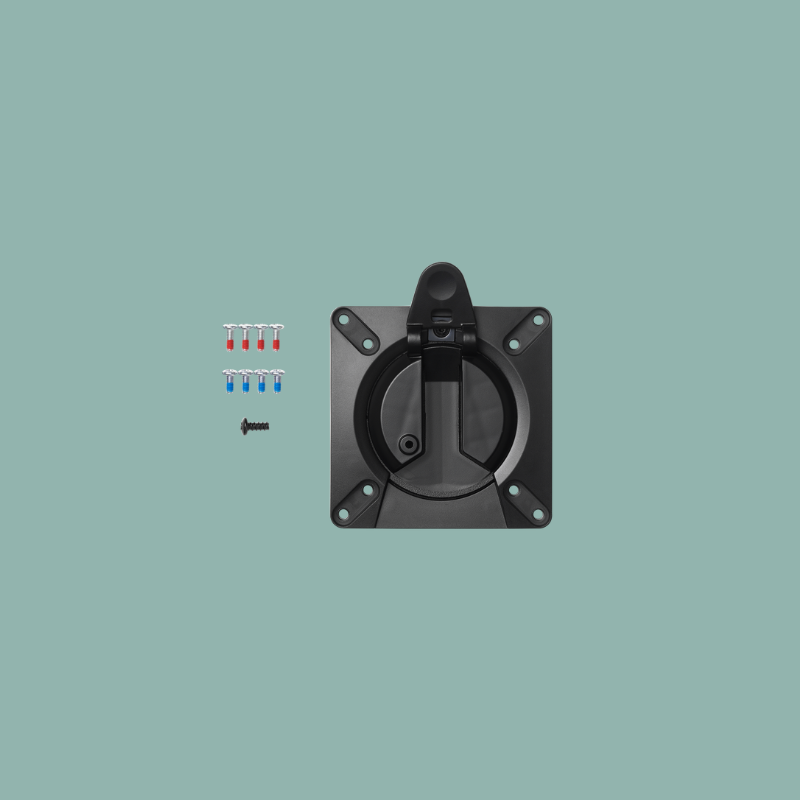 VESA Plate for Lima