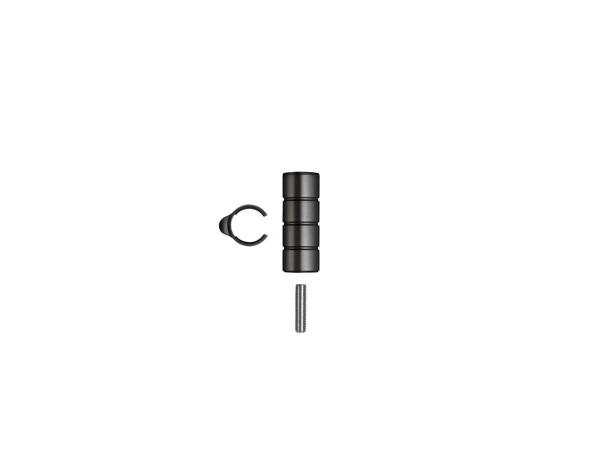 Wishbone Post 100mm