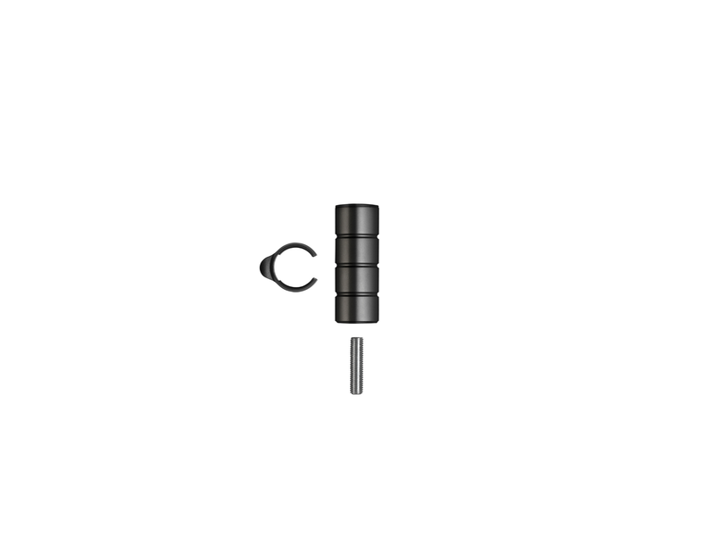 Wishbone Post 100mm