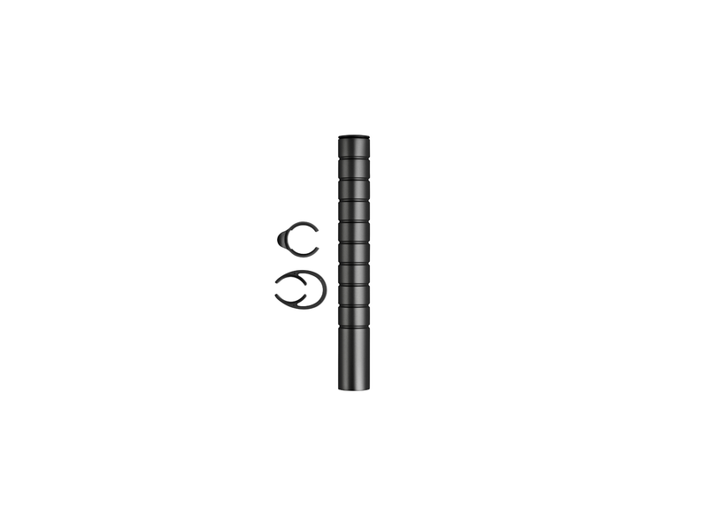 Wishbone Post 300mm