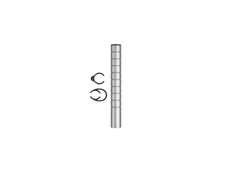 Wishbone Post 300mm