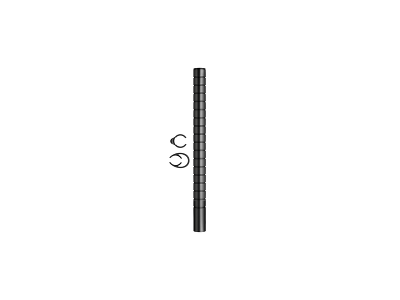 Wishbone Post 500mm