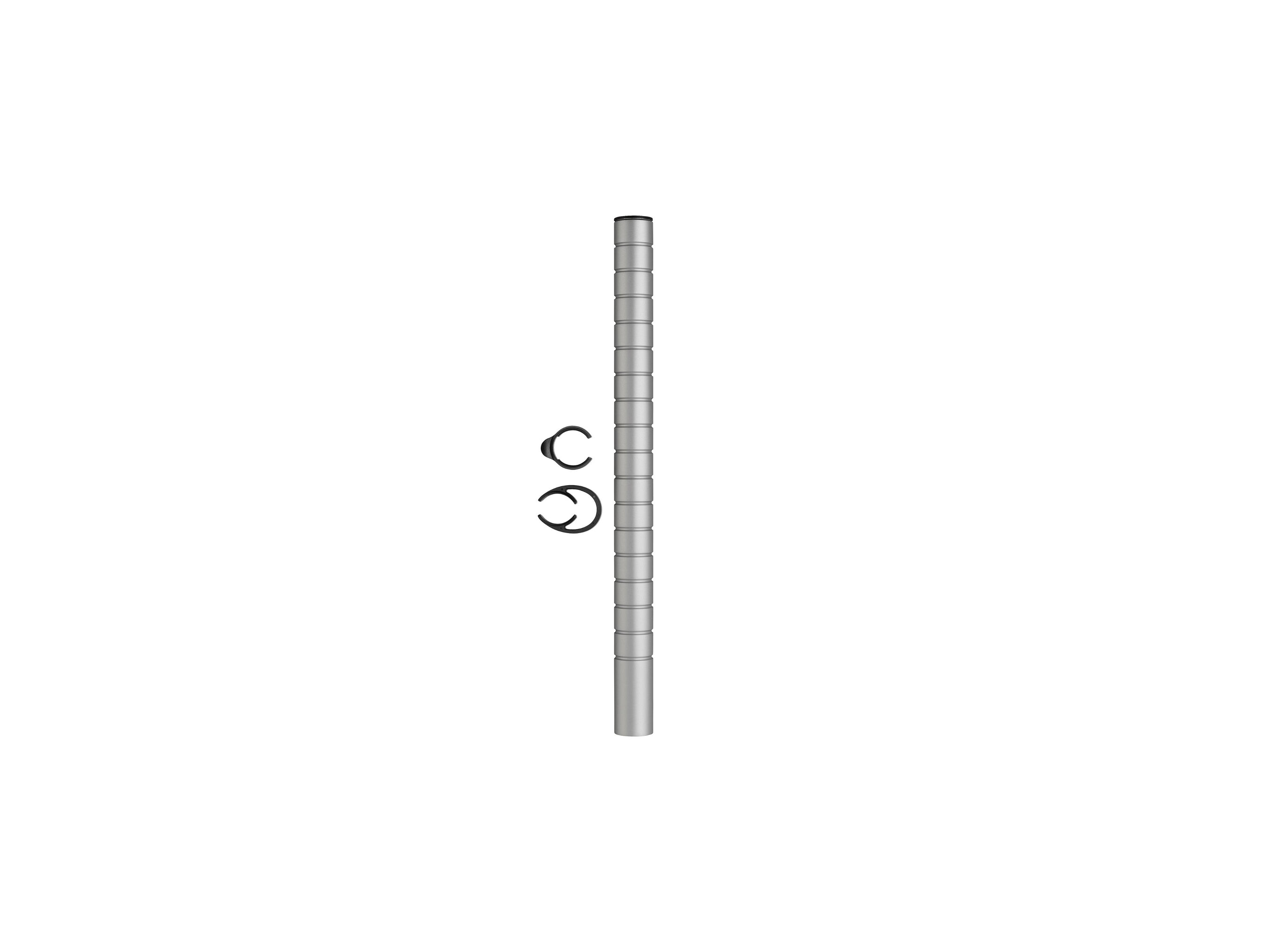 Wishbone Post 500mm
