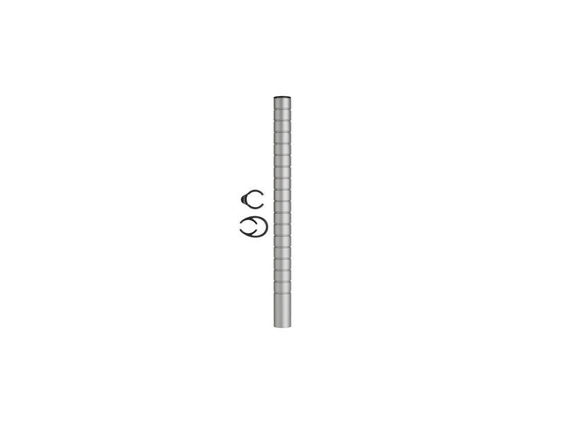 Wishbone Post 500mm