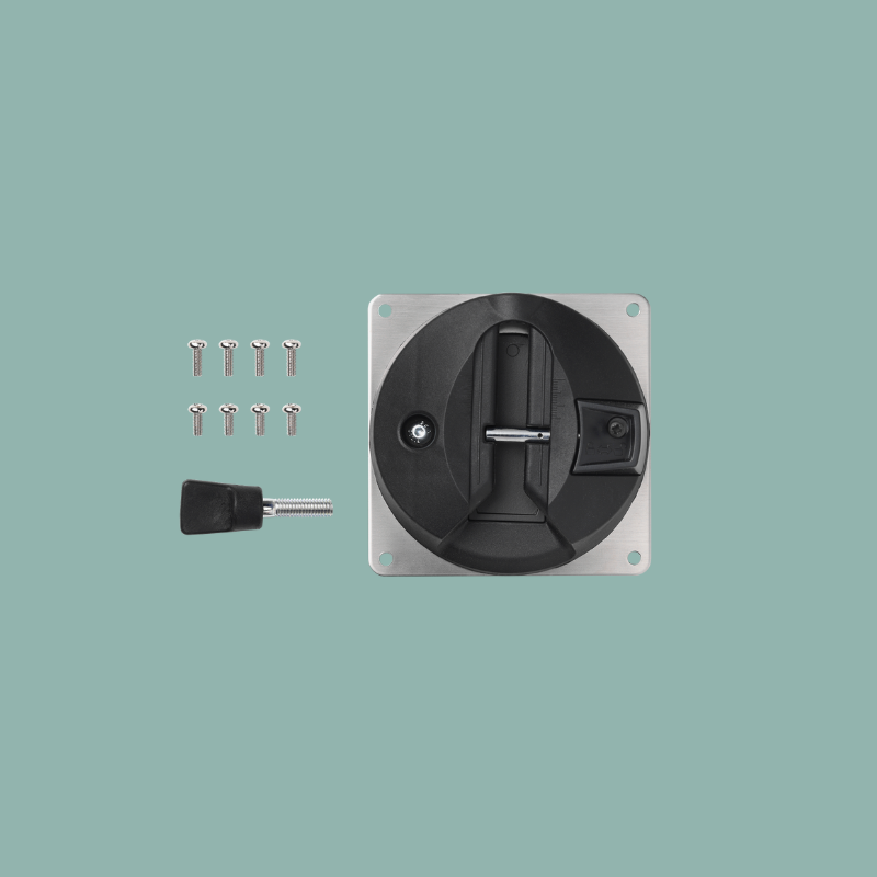 Wishbone Plus Monitor Head
