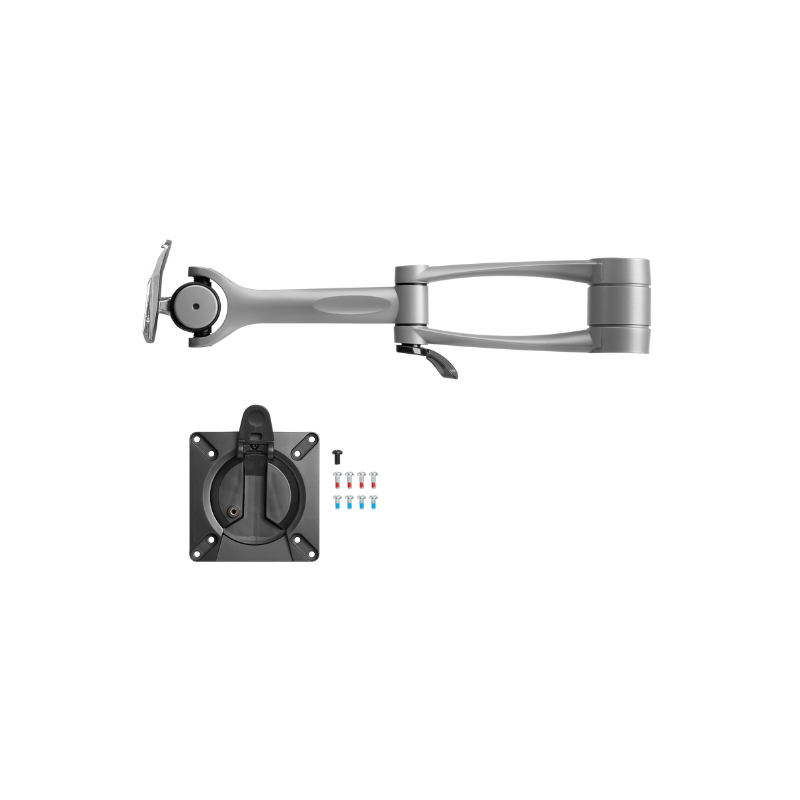 Wishbone Standard Arm with Quick Release